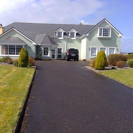 Fiuise B&B Dingle Bagian luar foto