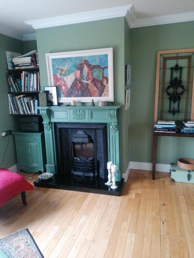 Fiuise B&B Dingle Bagian luar foto