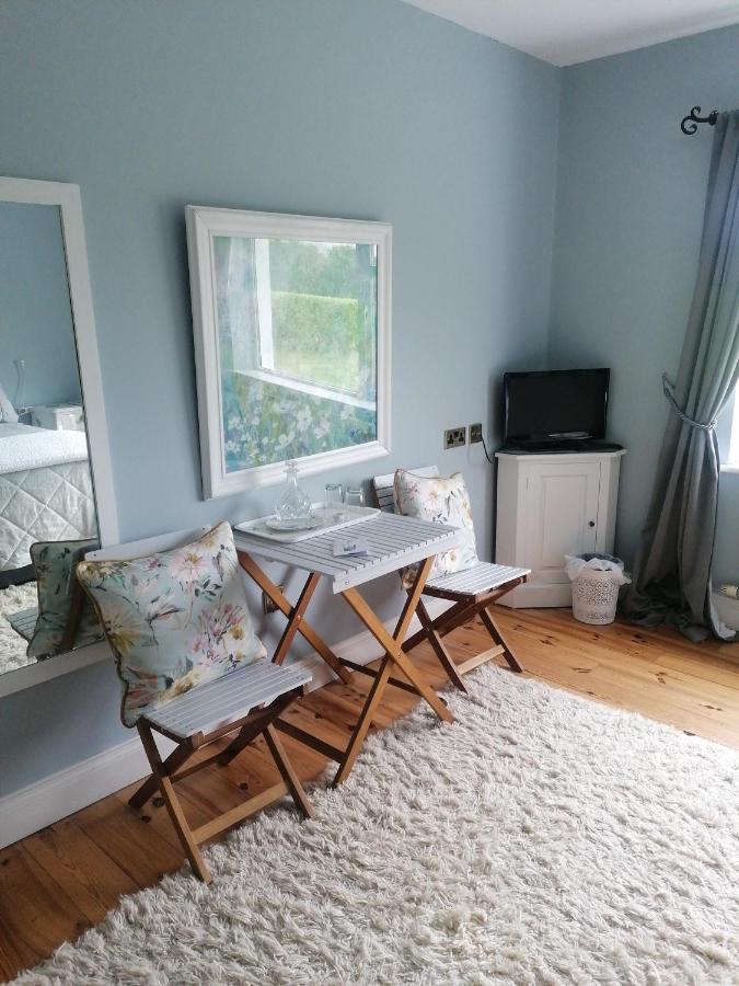 Fiuise B&B Dingle Bagian luar foto