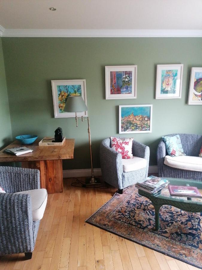 Fiuise B&B Dingle Bagian luar foto