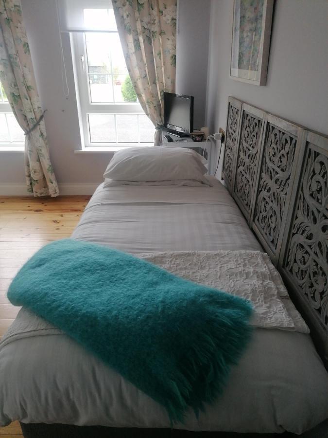 Fiuise B&B Dingle Bagian luar foto