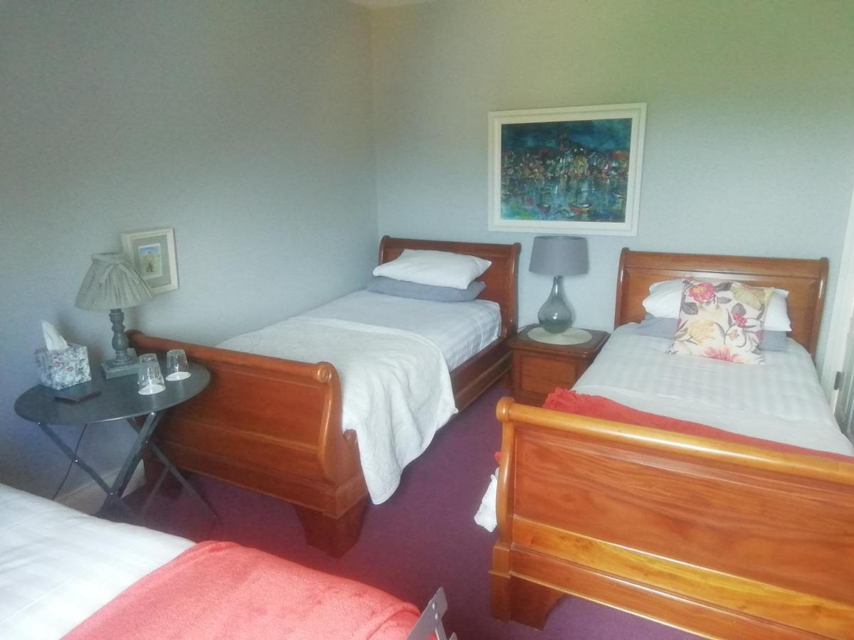Fiuise B&B Dingle Bagian luar foto