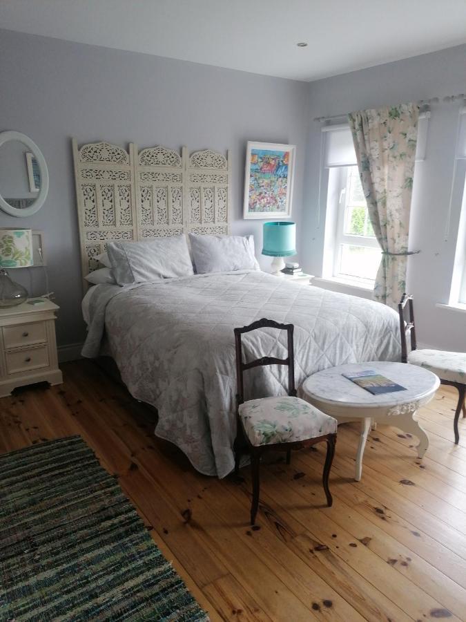 Fiuise B&B Dingle Bagian luar foto