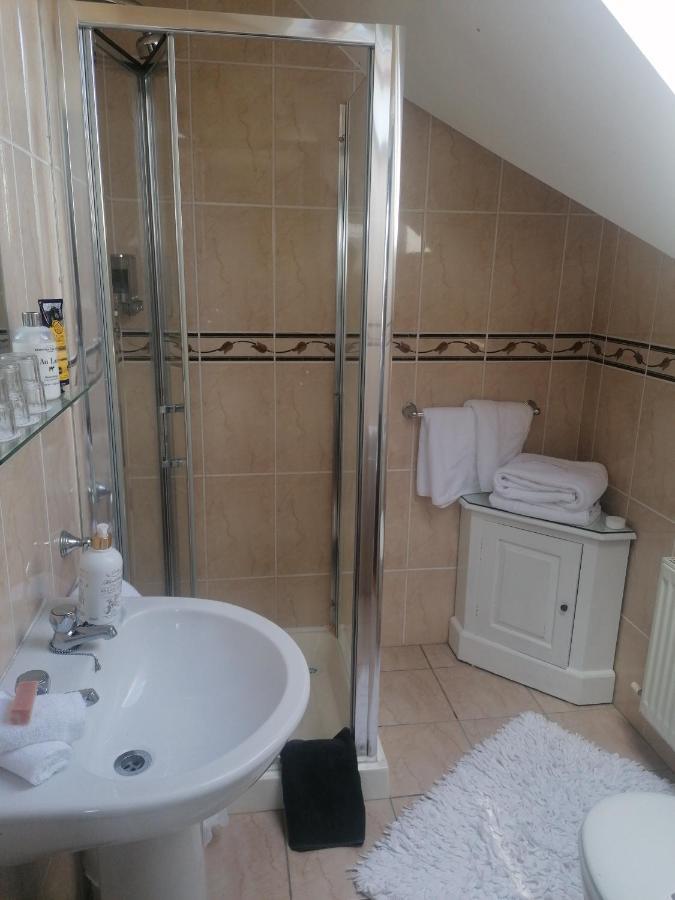 Fiuise B&B Dingle Bagian luar foto