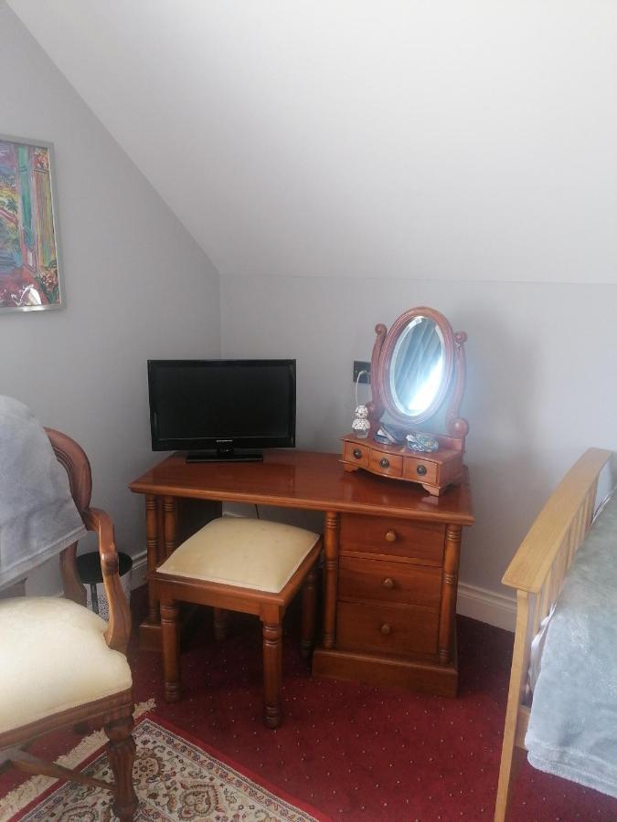 Fiuise B&B Dingle Bagian luar foto