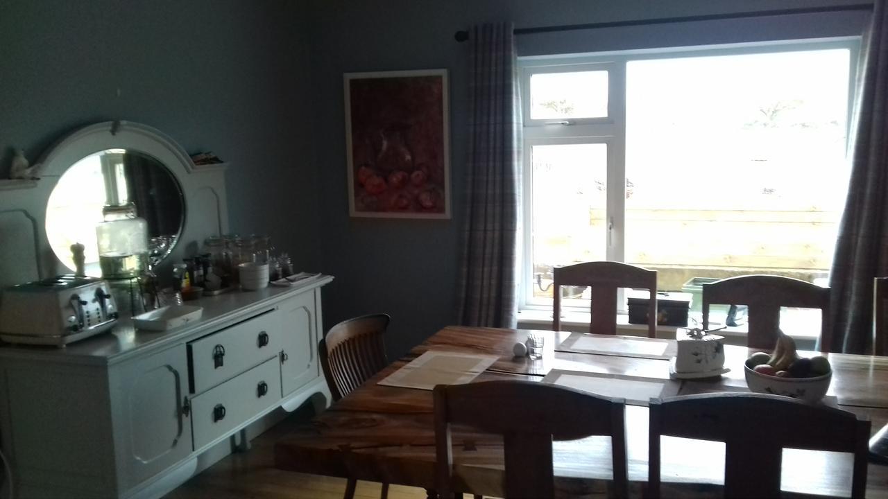 Fiuise B&B Dingle Bagian luar foto