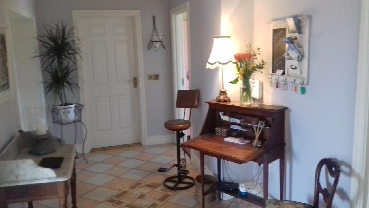 Fiuise B&B Dingle Bagian luar foto