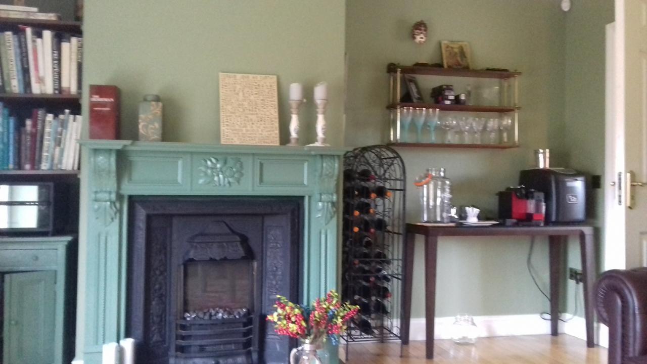 Fiuise B&B Dingle Bagian luar foto
