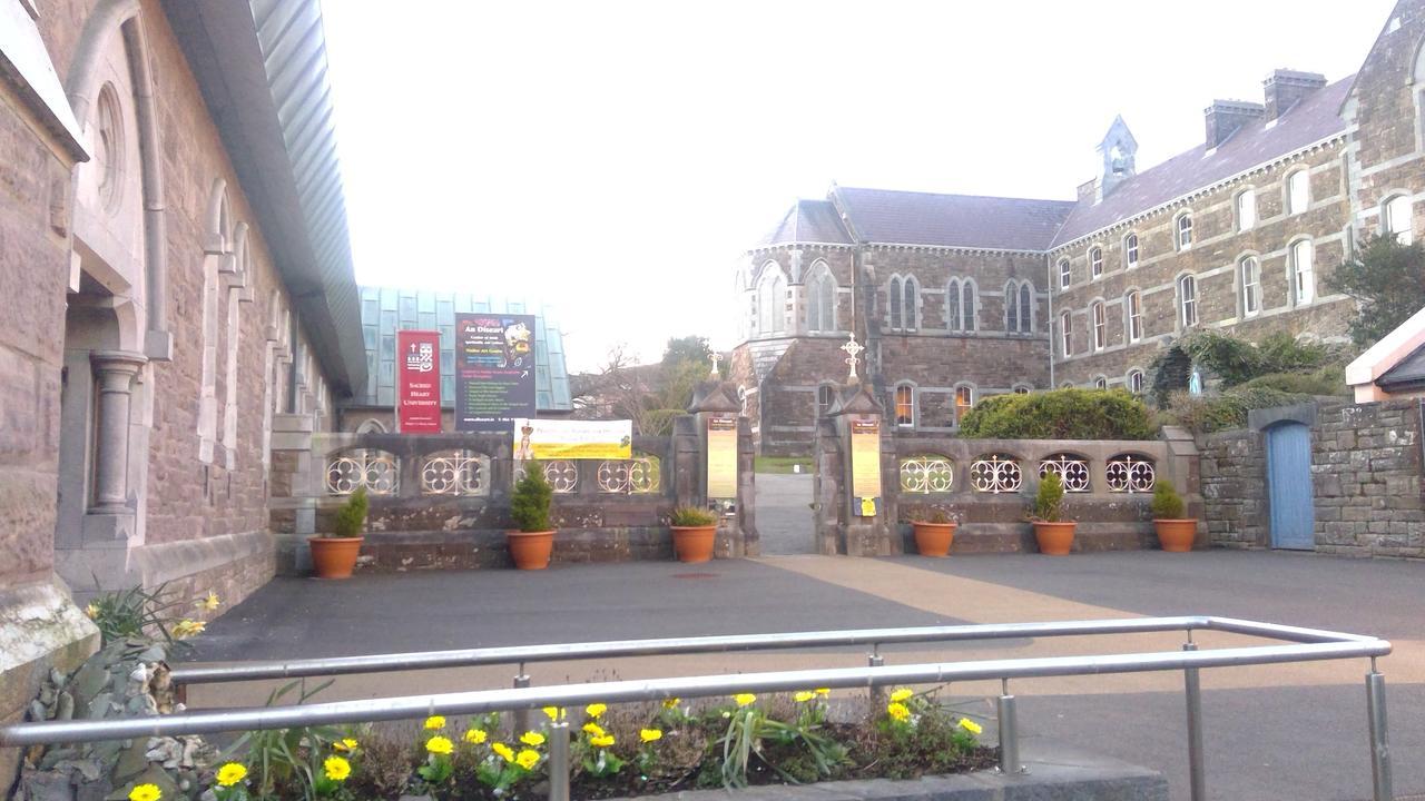 Fiuise B&B Dingle Bagian luar foto