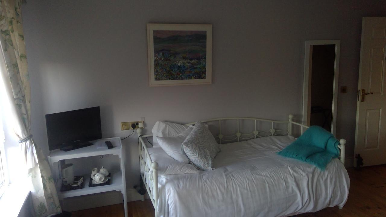 Fiuise B&B Dingle Bagian luar foto