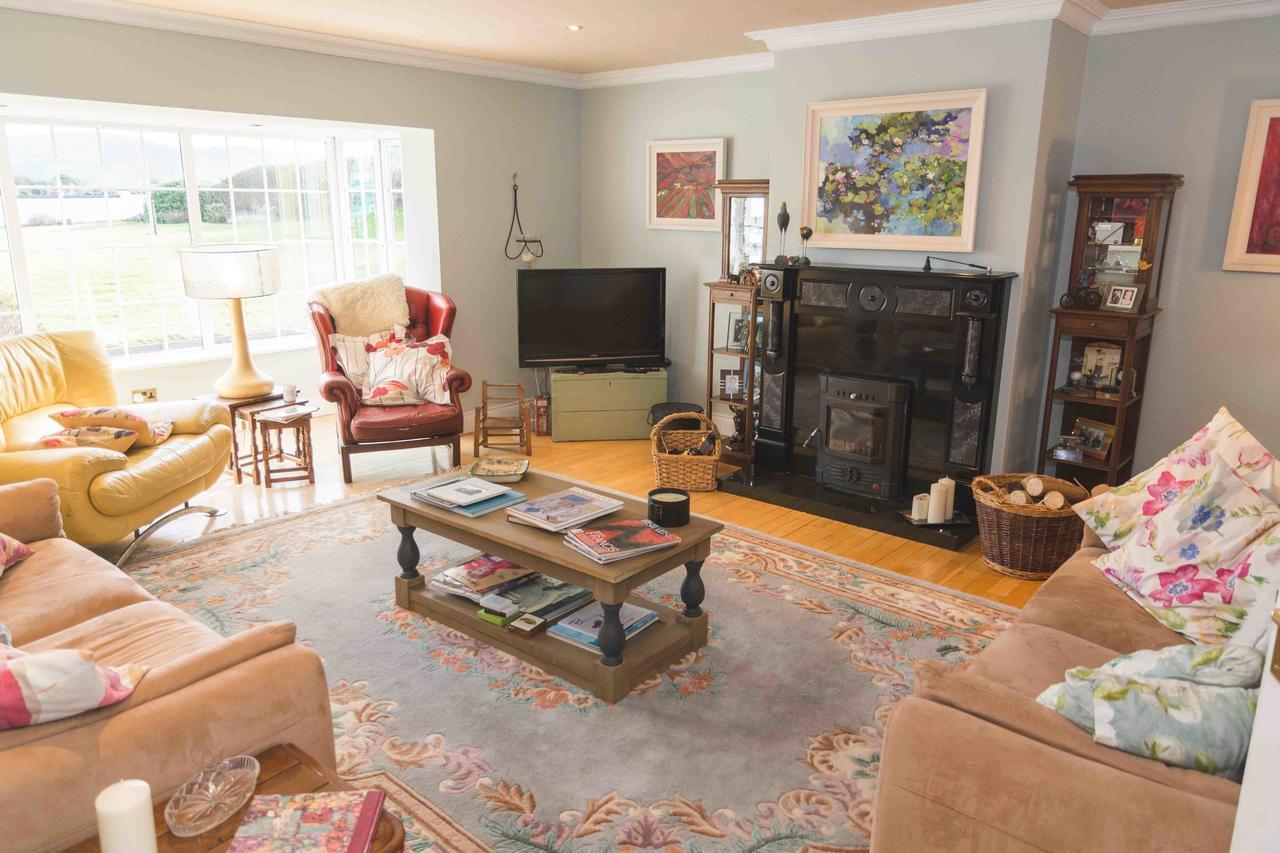 Fiuise B&B Dingle Bagian luar foto