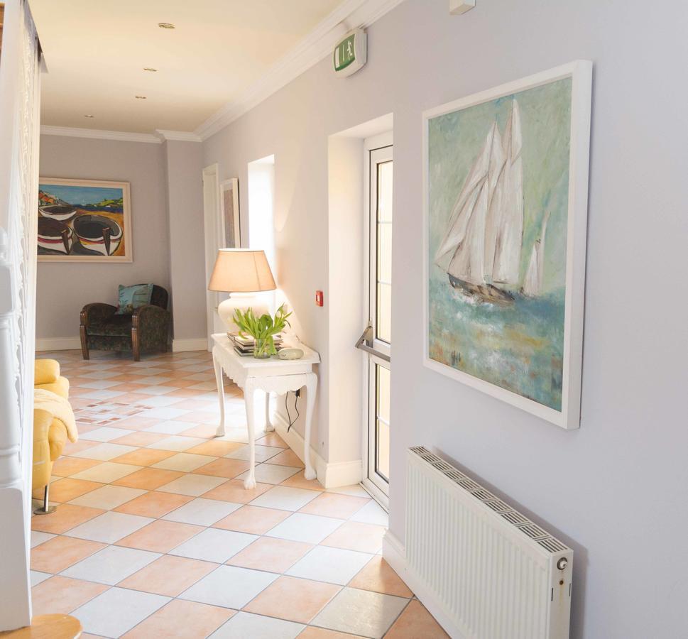 Fiuise B&B Dingle Bagian luar foto