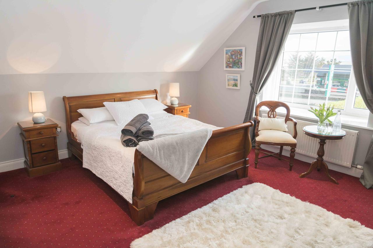 Fiuise B&B Dingle Bagian luar foto
