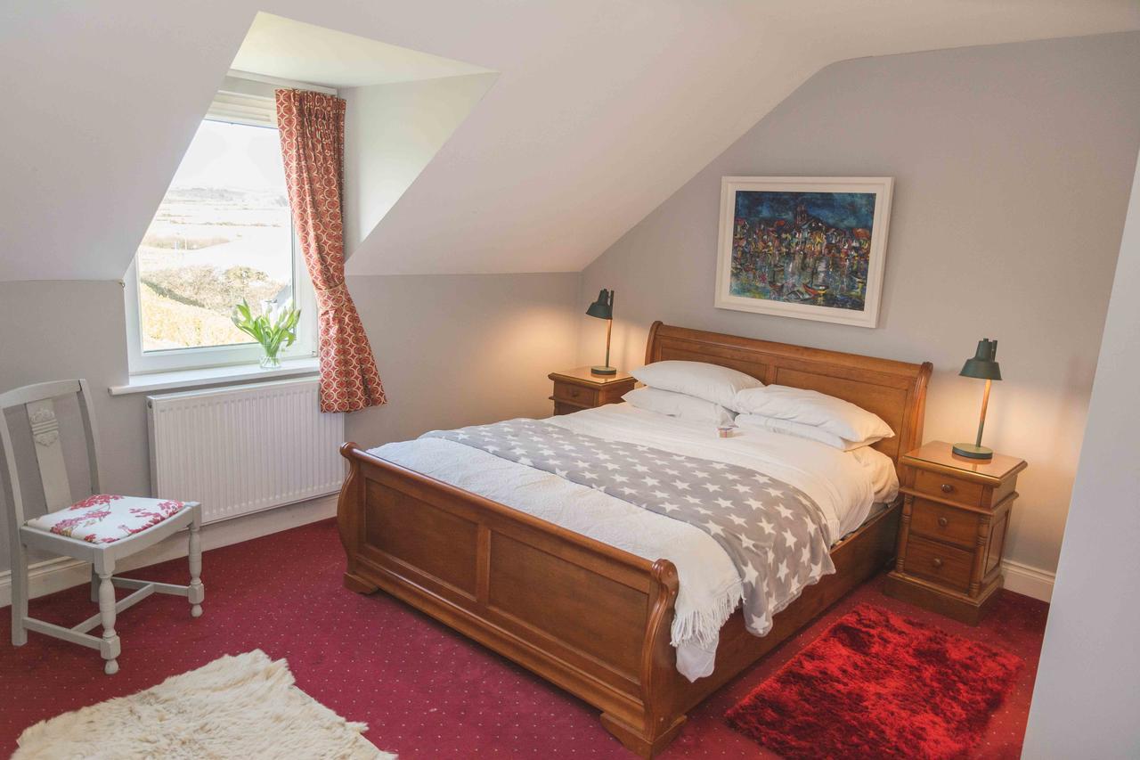 Fiuise B&B Dingle Bagian luar foto