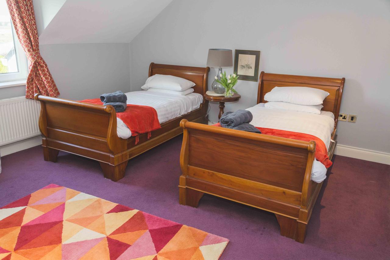 Fiuise B&B Dingle Bagian luar foto