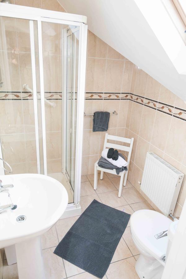 Fiuise B&B Dingle Bagian luar foto