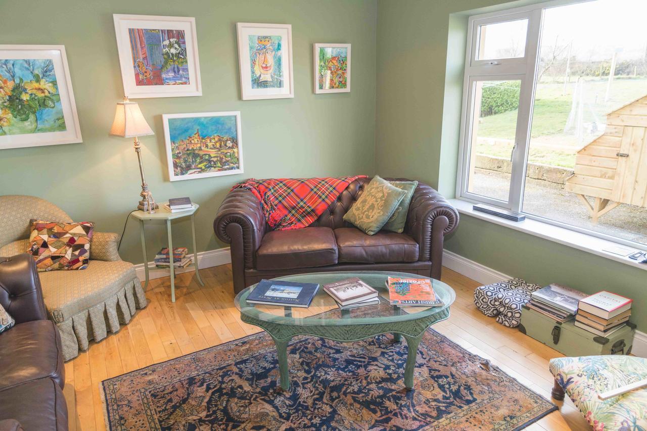 Fiuise B&B Dingle Bagian luar foto