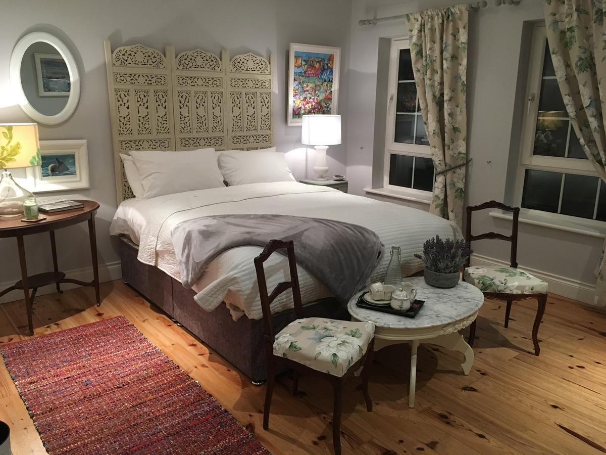 Fiuise B&B Dingle Bagian luar foto