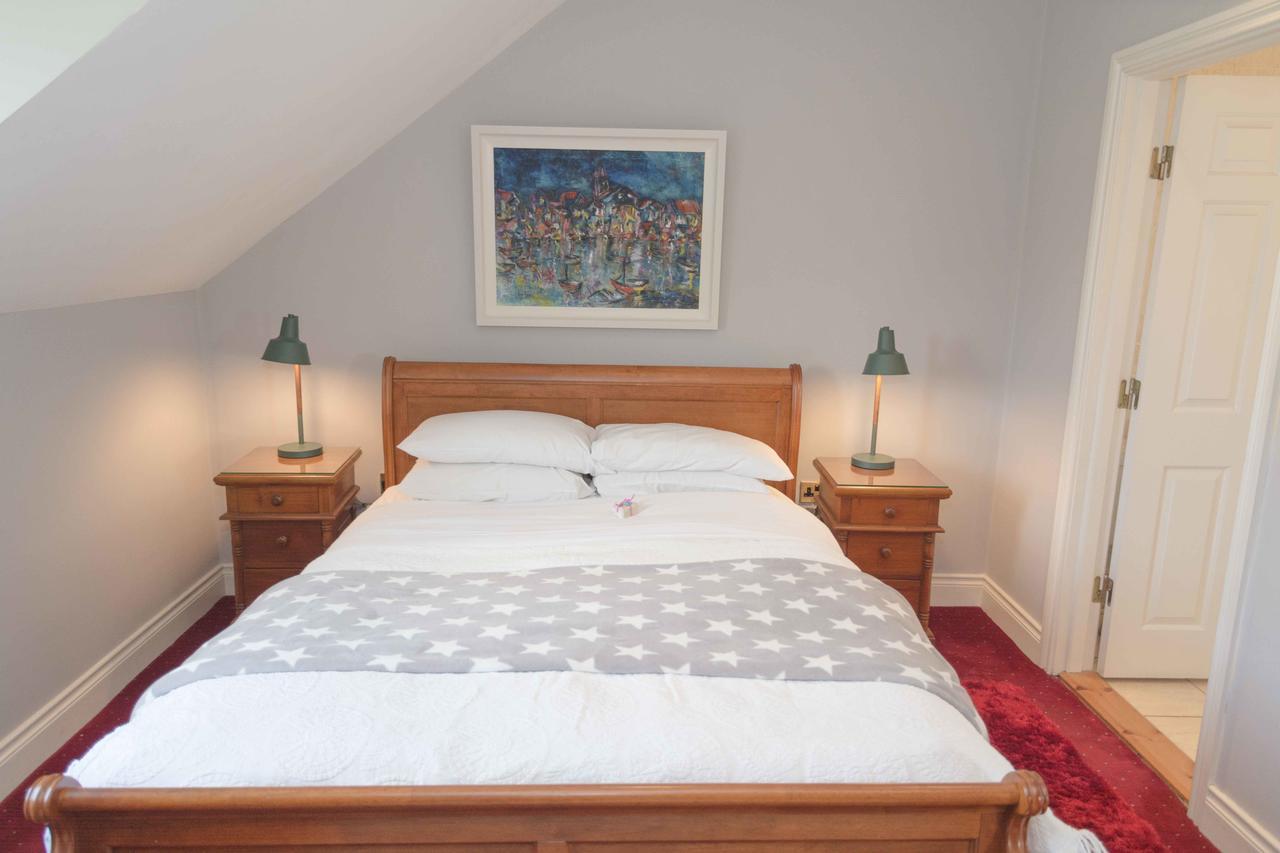 Fiuise B&B Dingle Bagian luar foto