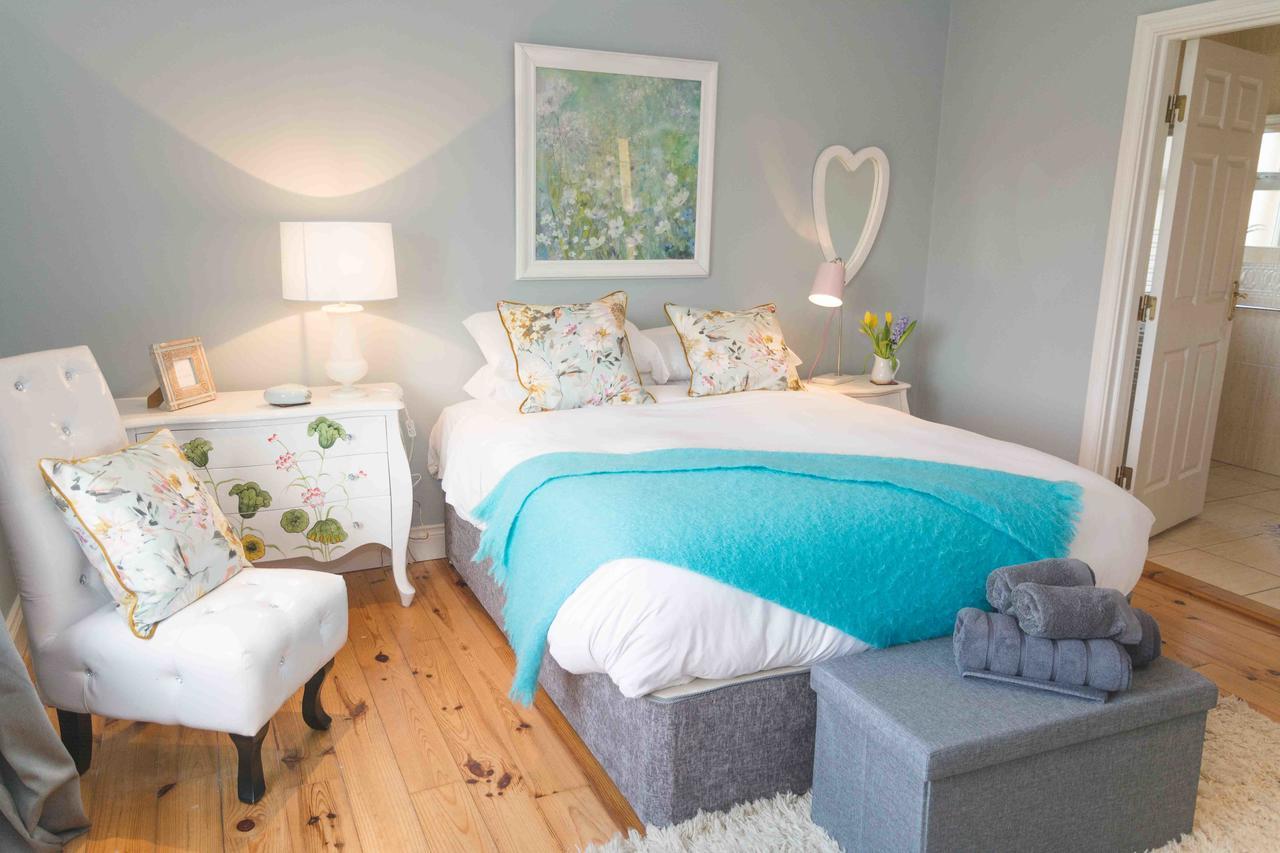 Fiuise B&B Dingle Bagian luar foto